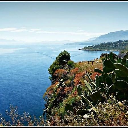 Grace'S Place Scopello  Buitenkant foto