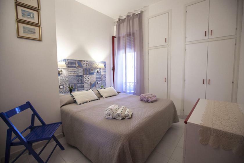 Grace'S Place Scopello  Buitenkant foto